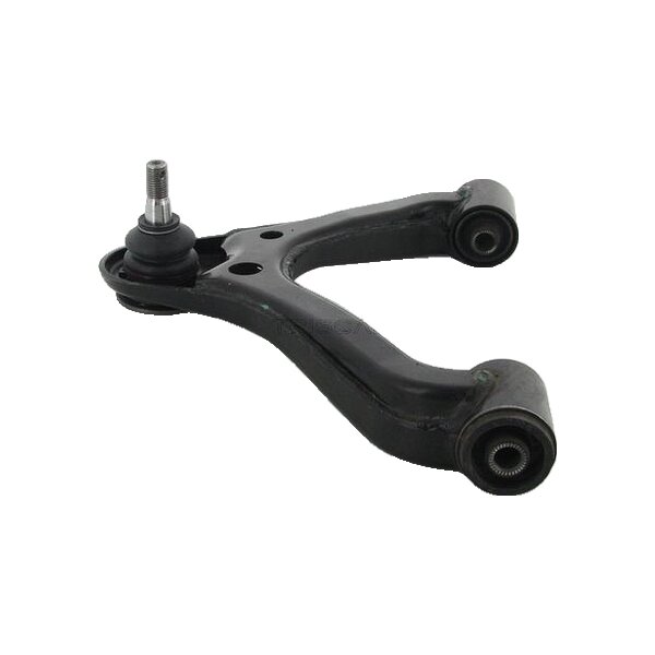 Handlebar Wheel Suspension wishbone with rubber bearing TRISCAN for TOYOTA HILUX