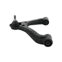 Handlebar Wheel Suspension wishbone with rubber bearing...