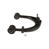 Handlebar Wheel Suspension wishbone with rubber bearing...