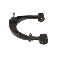 Handlebar Wheel Suspension wishbone with rubber bearing...