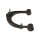 Handlebar Wheel Suspension wishbone with rubber bearing TRISCAN for TOYOTA LAND
