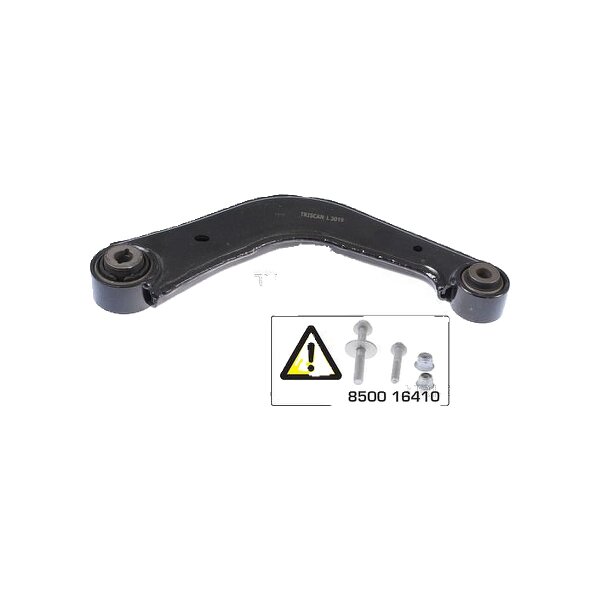 Handlebar Wheel Suspension control arm TRISCAN for FORD MONDEO and others