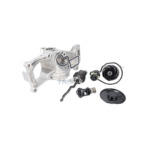 Engine Cooling Water Pump TRISCAN IAM-Expertise for BMW 4 Series and others
