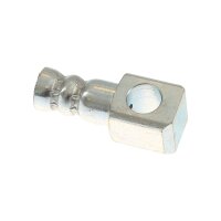 Brake Hose 321 mm F10x1 & Banjo TRISCAN for e.g....