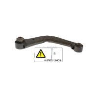 Handlebar Wheel Suspension TRISCAN suitable for FORD...