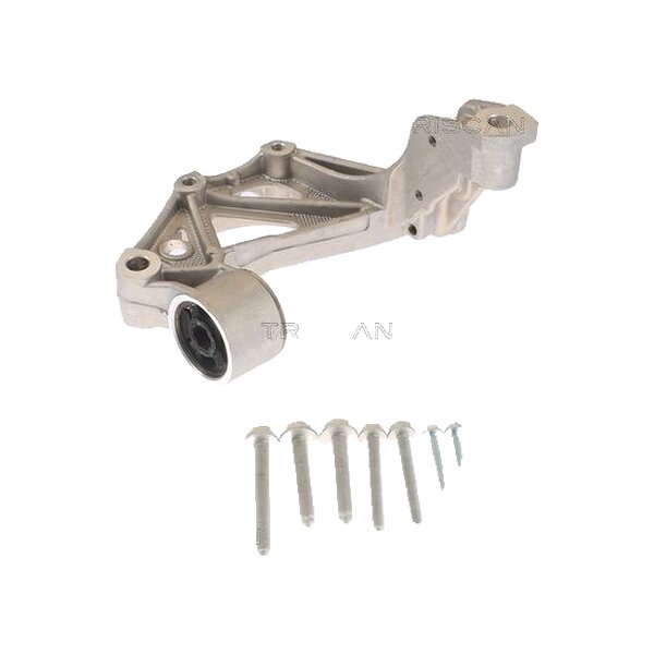 Lagerbock Achskörper TRISCAN Aftermarket-Expertise für u.a. VW POLO