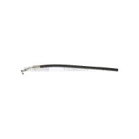 Brake Hose 398 mm F10x1 & Banjo TRISCAN for TOYOTA...