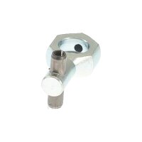 Brake Hose 415 mm F10x1 & Banjo TRISCAN for e.g....