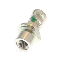 Brake Hose 305 mm F10x1 & Banjo TRISCAN IAM-Expertise...