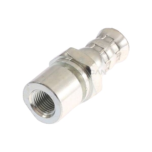 Brake Hose 317 mm F10x1 & F10x1 TRISCAN for e.g. DAEWOO REZZO