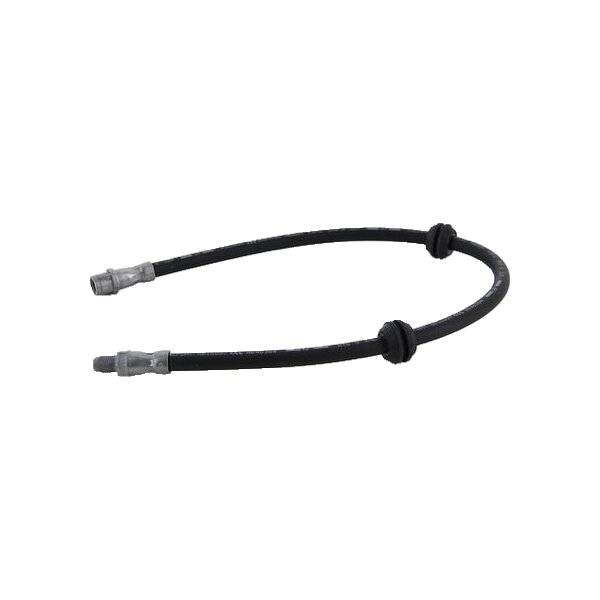 Brake Hose 600 mm F10x1 & M10x1 TRISCAN for MERCEDES-BENZ R-CLASS