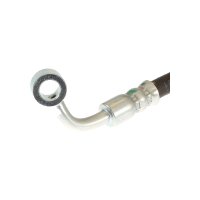 Brake Hose 350 mm F10x1 & Banjo TRISCAN IAM-Expertise...