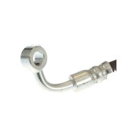 Brake Hose 350 mm F10x1 & Banjo TRISCAN IAM-Expertise...