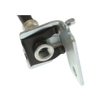 Brake Hose 350 mm F10x1 & Banjo TRISCAN IAM-Expertise...