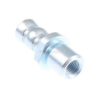 Brake Hose 360 mm F10x1 & F10x1 TRISCAN IAM-Expertise...