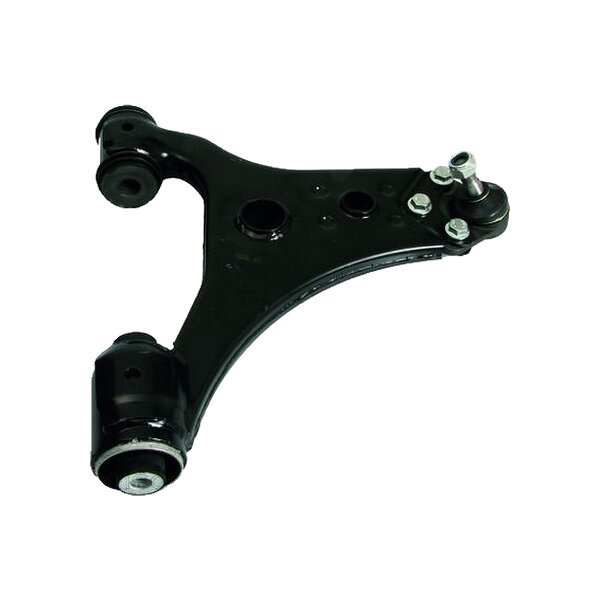 Handlebar Wheel Suspension wishbone TRISCAN for e.g. MB A-CLASS