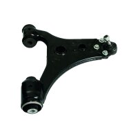Handlebar Wheel Suspension wishbone TRISCAN for e.g. MB...