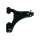 Handlebar Wheel Suspension wishbone TRISCAN for e.g. MB A-CLASS
