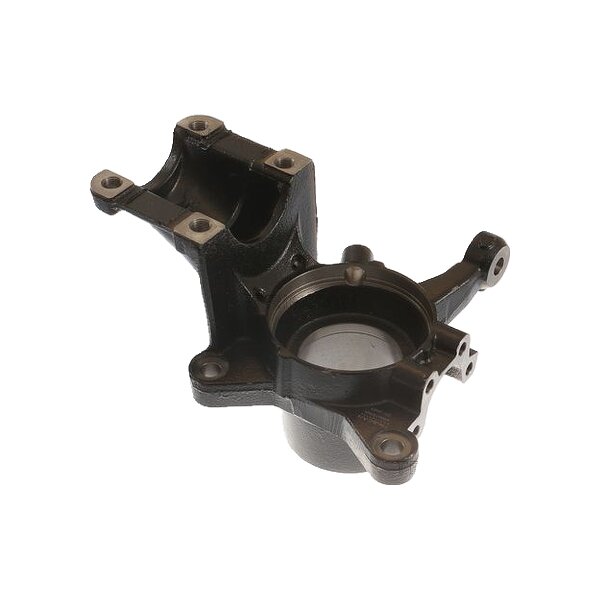 Steering Knuckle Wheel Suspension cast iron TRISCAN for FIAT DUCATO and others