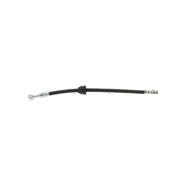Brake Hose 360 mm F10x1 & Banjo TRISCAN for CHEVROLET AVEO and others