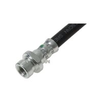 Brake Hose 360 mm F10x1 & Banjo TRISCAN for CHEVROLET AVEO and others