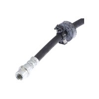 Brake Hose 366 mm F10x1 & F10x1 TRISCAN for e.g. VW...