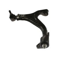 Handlebar Wheel Suspension wishbone with rubber bearing...
