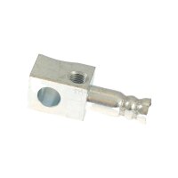 Brake Hose 365 mm 3/8x24 & 3/8x24 TRISCAN...