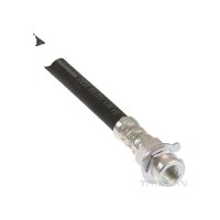 Brake Hose 365 mm 3/8x24 & 3/8x24 TRISCAN...