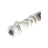 Brake Hose 368 mm F10x1 & F10x1 TRISCAN for KIA...