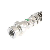 Brake Hose 368 mm F10x1 & F10x1 TRISCAN for KIA...