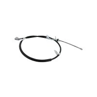 Seilzug Feststellbremse Trommelbremse TRISCAN für...