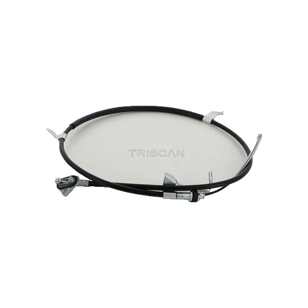 Seilzug Feststellbremse Trommelbremse TRISCAN für u.a. CITROËN C1