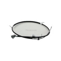 Seilzug Feststellbremse Trommelbremse TRISCAN für...