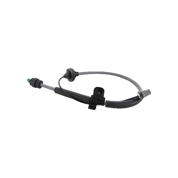 Cable Clutch Actuation TRISCAN IAM-Expertise fits RENAULT TWINGO