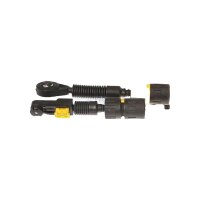 Cable Pull Manual Transmission DOUBLE TRISCAN...
