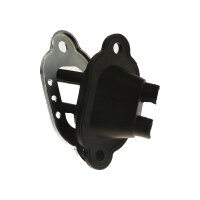 Cable Pull Manual Transmission DOUBLE TRISCAN suitable for e.g. CHEVROLET AVEO