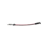 Cable Pull Manual Transmission DOUBLE TRISCAN...