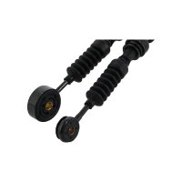 Cable Pull Manual Transmission DOUBLE TRISCAN...