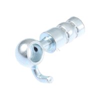 Brake Hose 368 mm F10x1 & Banjo TRISCAN IAM-Expertise for e.g. MAZDA MX-5