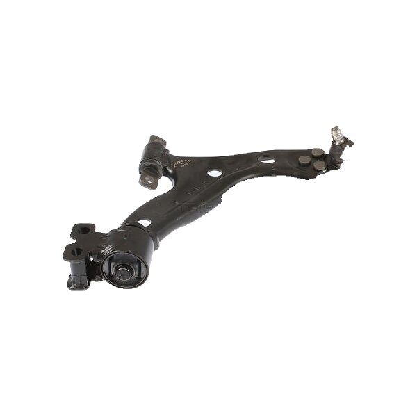 Handlebar Wheel Suspension wishbone with rubber bearing TRISCAN for OPEL KARL