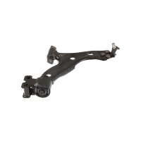 Handlebar Wheel Suspension wishbone with rubber bearing...