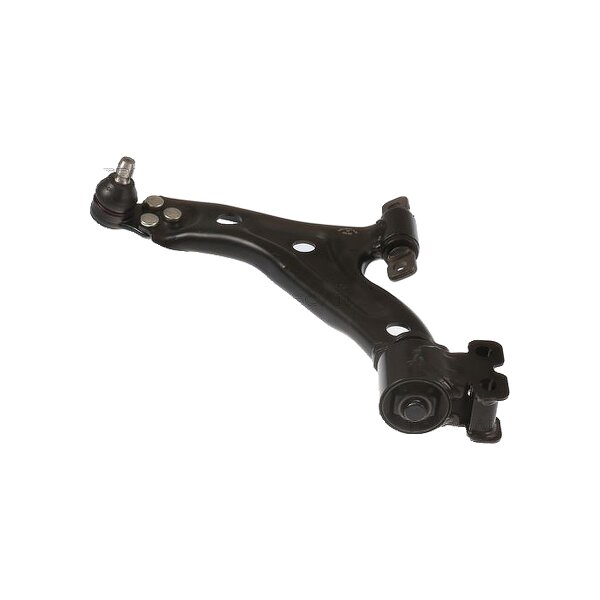 Handlebar Wheel Suspension wishbone with rubber bearing TRISCAN for OPEL KARL