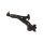 Handlebar Wheel Suspension wishbone with rubber bearing TRISCAN for OPEL KARL