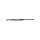 Gas Spring Boot/Cargo Area Stroke 100 mm 640 N TRISCAN for BMW 7 Series