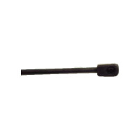 Gas Spring Boot/Cargo Area Stroke 104 mm 230 N TRISCAN for FORD ESCORT