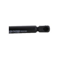 Gas Spring Boot/Cargo Area Stroke 71 mm 500 N TRISCAN for...