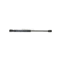 Gas Spring Boot/Cargo Area Stroke 105 mm 470 N TRISCAN...