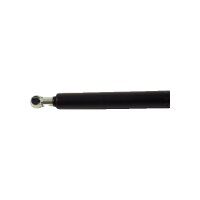 Gas Spring Boot/Cargo Area Stroke 92 mm 630 N TRISCAN...