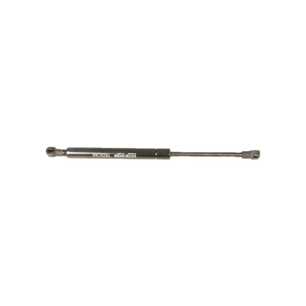 Gas Spring Rear Window Stroke 100 mm 550 N TRISCAN fits VW TOUAREG
